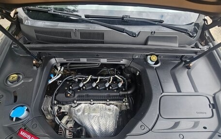 Geely Atlas I, 2019 год, 1 500 000 рублей, 19 фотография
