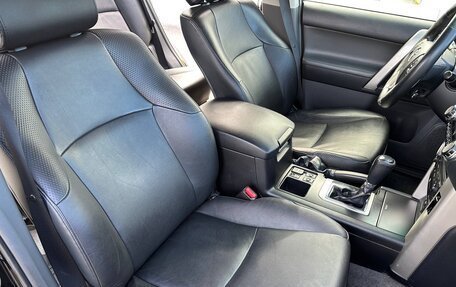 Toyota Land Cruiser Prado 150 рестайлинг 2, 2013 год, 2 625 000 рублей, 10 фотография