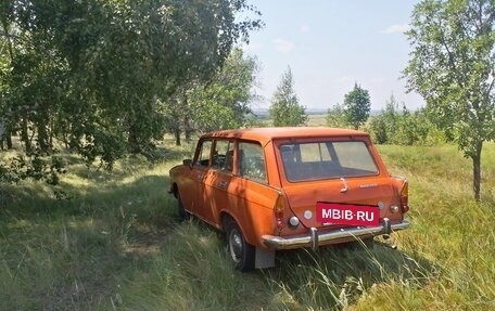 Москвич 2137, 1976 год, 510 000 рублей, 7 фотография