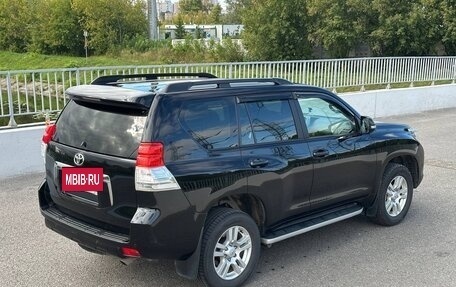 Toyota Land Cruiser Prado 150 рестайлинг 2, 2013 год, 2 625 000 рублей, 4 фотография
