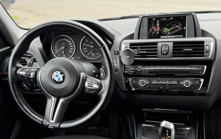 BMW 1 серия, 2015 год, 1 550 000 рублей, 6 фотография