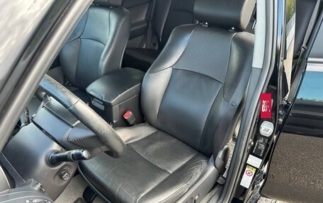 Toyota Land Cruiser Prado 150 рестайлинг 2, 2013 год, 2 625 000 рублей, 7 фотография