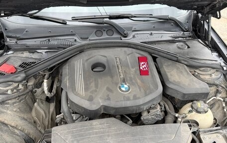 BMW 1 серия, 2015 год, 1 550 000 рублей, 8 фотография