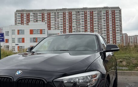 BMW 1 серия, 2015 год, 1 550 000 рублей, 14 фотография