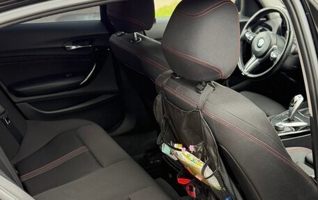 BMW 1 серия, 2015 год, 1 550 000 рублей, 17 фотография