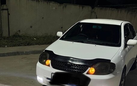 Toyota Corolla, 2001 год, 400 000 рублей, 2 фотография