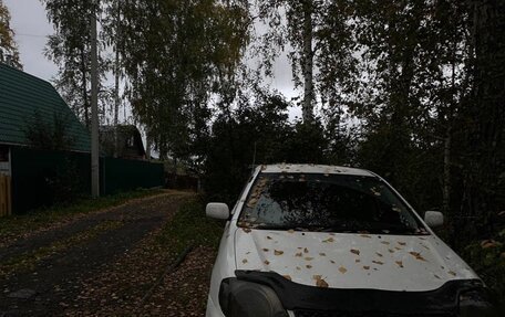 Toyota Corolla, 2001 год, 400 000 рублей, 4 фотография