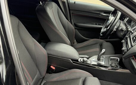 BMW 1 серия, 2015 год, 1 550 000 рублей, 16 фотография