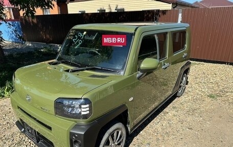 Daihatsu Taft, 2022 год, 1 300 000 рублей, 2 фотография
