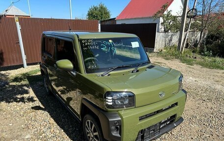 Daihatsu Taft, 2022 год, 1 300 000 рублей, 8 фотография