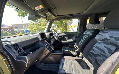 Daihatsu Taft, 2022 год, 1 300 000 рублей, 12 фотография