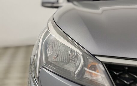KIA Rio IV, 2021 год, 1 575 000 рублей, 18 фотография