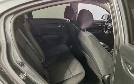 KIA Rio IV, 2021 год, 1 575 000 рублей, 19 фотография