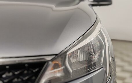 KIA Rio IV, 2021 год, 1 575 000 рублей, 23 фотография