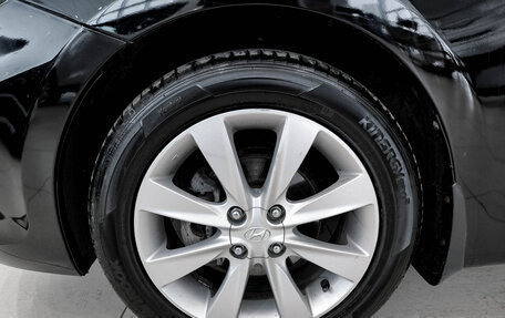 Hyundai Solaris II рестайлинг, 2012 год, 850 000 рублей, 22 фотография