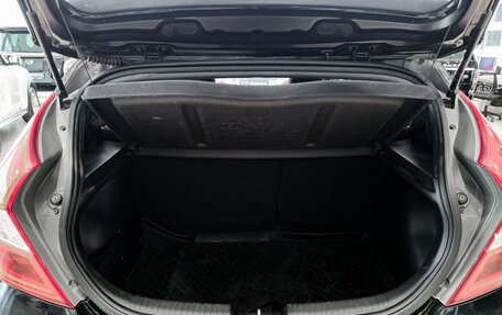Hyundai Solaris II рестайлинг, 2012 год, 850 000 рублей, 12 фотография
