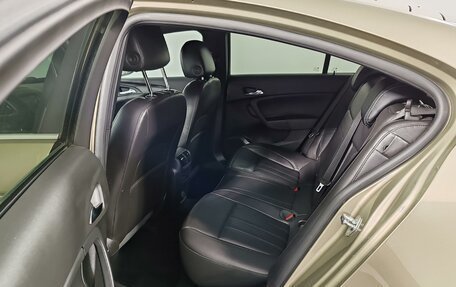 Opel Insignia II рестайлинг, 2014 год, 935 000 рублей, 12 фотография