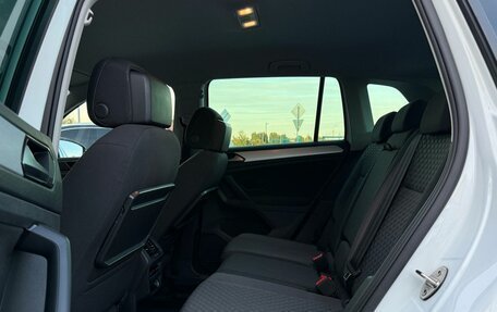 Volkswagen Tiguan II, 2017 год, 2 170 000 рублей, 15 фотография