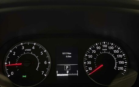 Renault Duster, 2021 год, 1 465 000 рублей, 6 фотография
