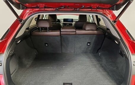 Lexus RX IV рестайлинг, 2020 год, 4 575 000 рублей, 10 фотография