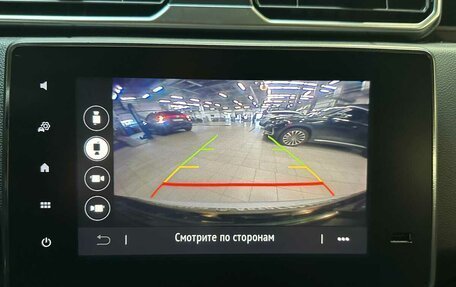 Renault Duster, 2021 год, 1 465 000 рублей, 8 фотография