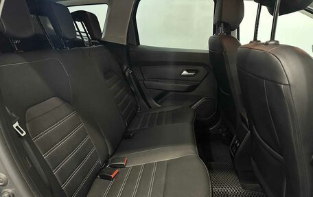 Renault Duster, 2021 год, 1 465 000 рублей, 14 фотография