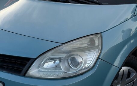 Renault Megane II, 2007 год, 649 000 рублей, 6 фотография
