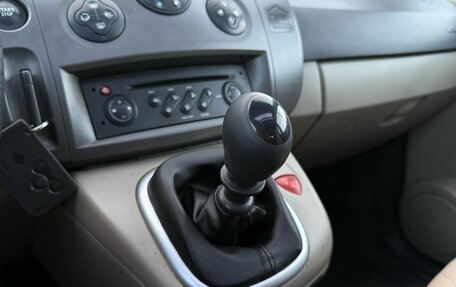 Renault Megane II, 2007 год, 649 000 рублей, 20 фотография