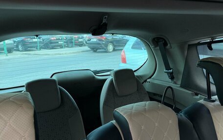 Renault Megane II, 2007 год, 649 000 рублей, 17 фотография