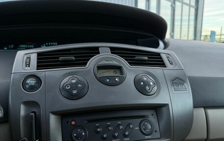 Renault Megane II, 2007 год, 649 000 рублей, 18 фотография