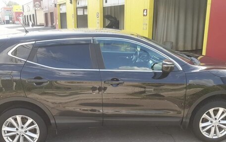 Nissan Qashqai, 2014 год, 1 365 000 рублей, 1 фотография