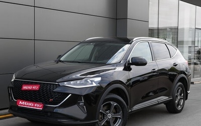 Haval F7 I, 2022 год, 1 698 000 рублей, 1 фотография