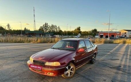 Daewoo Nexia I рестайлинг, 2008 год, 90 000 рублей, 1 фотография