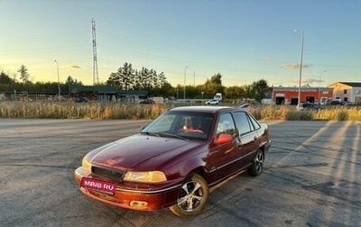 Daewoo Nexia I рестайлинг, 2008 год, 90 000 рублей, 1 фотография