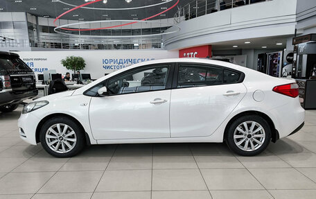 KIA Cerato III, 2014 год, 1 099 000 рублей, 12 фотография