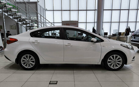 KIA Cerato III, 2014 год, 1 099 000 рублей, 8 фотография