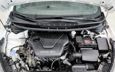 KIA Cerato III, 2014 год, 1 099 000 рублей, 13 фотография