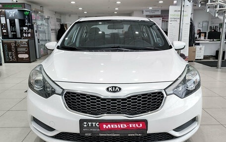 KIA Cerato III, 2014 год, 1 099 000 рублей, 6 фотография
