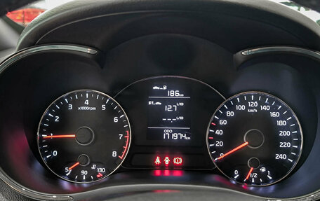 KIA Cerato III, 2014 год, 1 099 000 рублей, 17 фотография