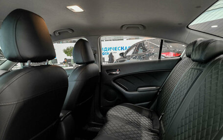 KIA Cerato III, 2014 год, 1 099 000 рублей, 16 фотография