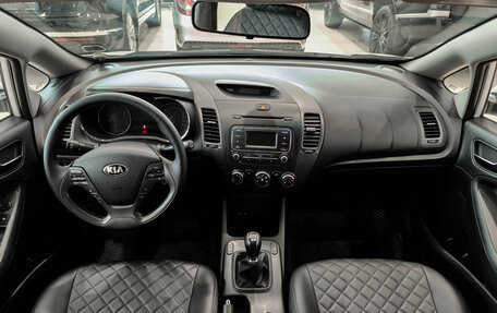 KIA Cerato III, 2014 год, 1 099 000 рублей, 18 фотография