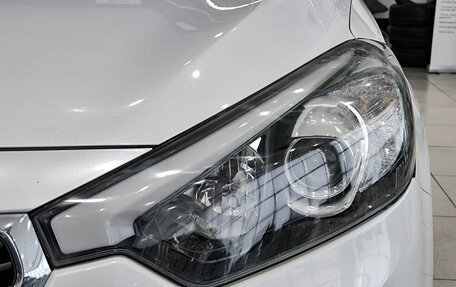 KIA Cerato III, 2014 год, 1 099 000 рублей, 21 фотография