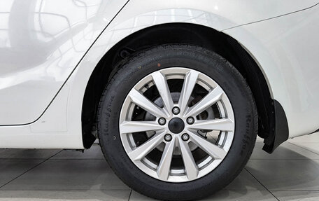 KIA Cerato III, 2014 год, 1 099 000 рублей, 22 фотография