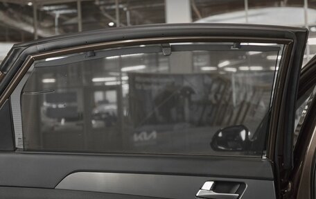 Hyundai Sonata VII, 2017 год, 1 699 000 рублей, 7 фотография