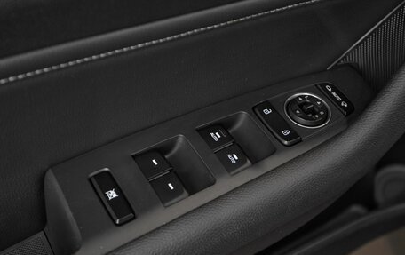 Hyundai Sonata VII, 2017 год, 1 699 000 рублей, 14 фотография
