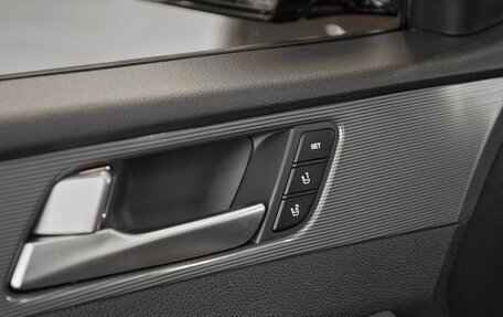 Hyundai Sonata VII, 2017 год, 1 699 000 рублей, 15 фотография