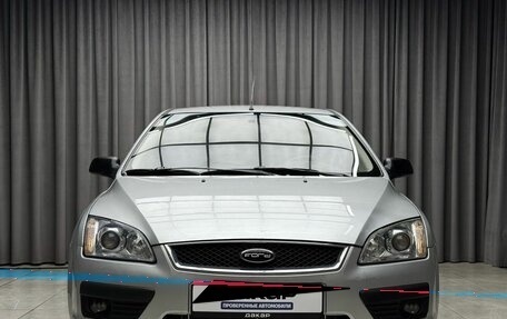 Ford Focus II рестайлинг, 2006 год, 349 000 рублей, 2 фотография