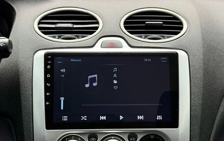 Ford Focus II рестайлинг, 2006 год, 349 000 рублей, 14 фотография