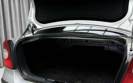 Ford Focus II рестайлинг, 2006 год, 349 000 рублей, 8 фотография
