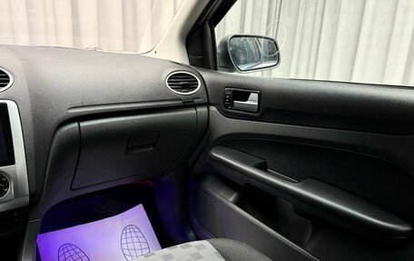 Ford Focus II рестайлинг, 2006 год, 349 000 рублей, 12 фотография